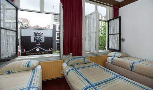 Torenzicht Hotel *