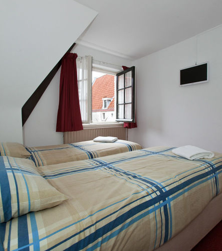 Torenzicht Hotel *
