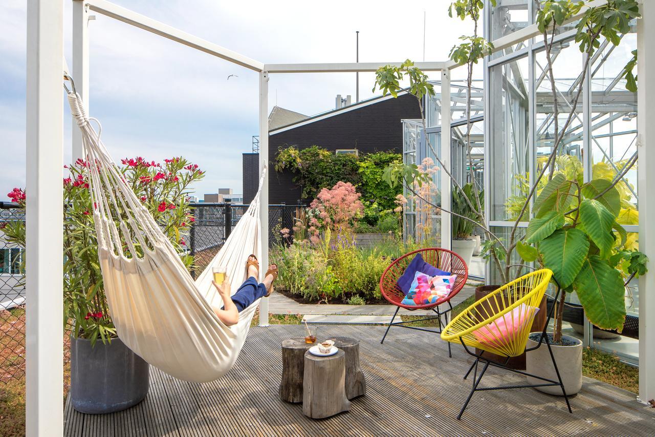 Zoku 4* Amsterdam