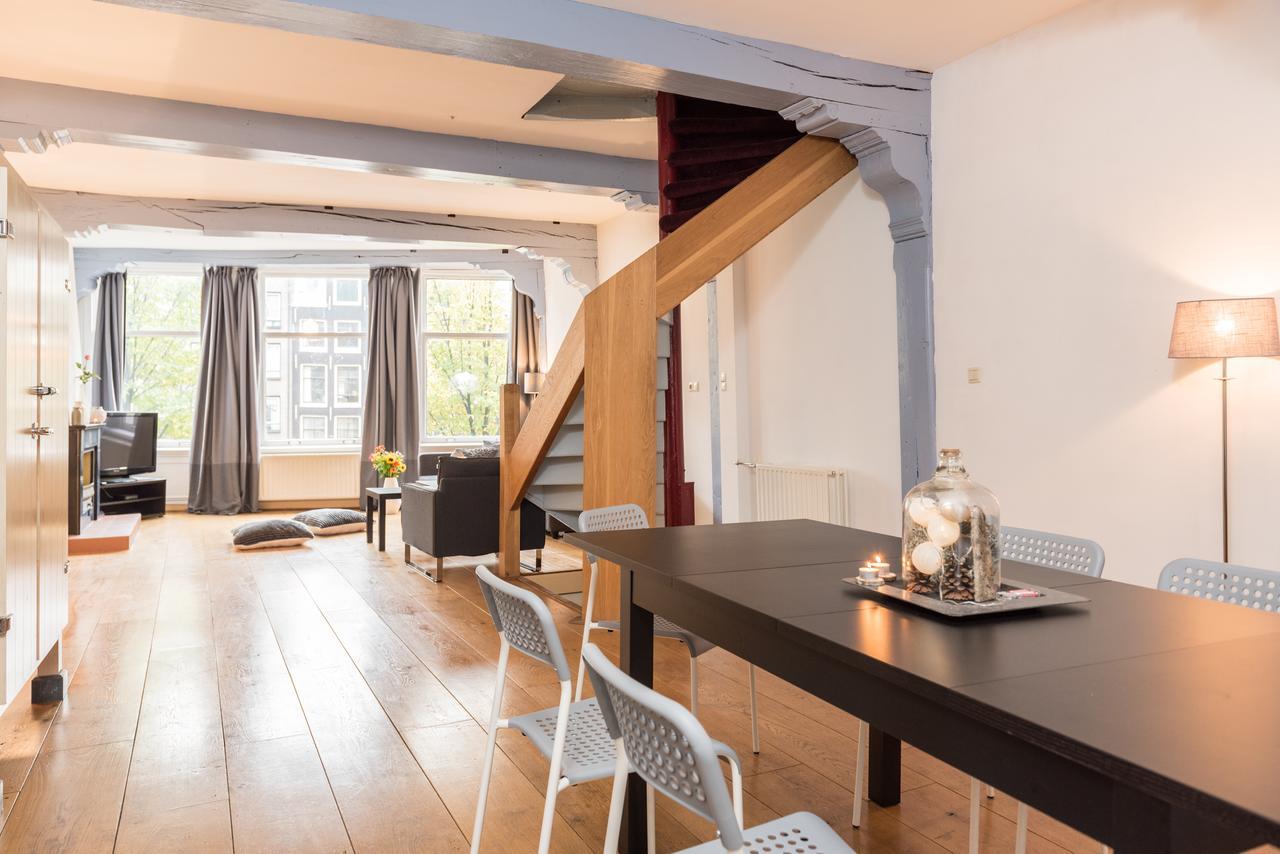 City Center Apartment *