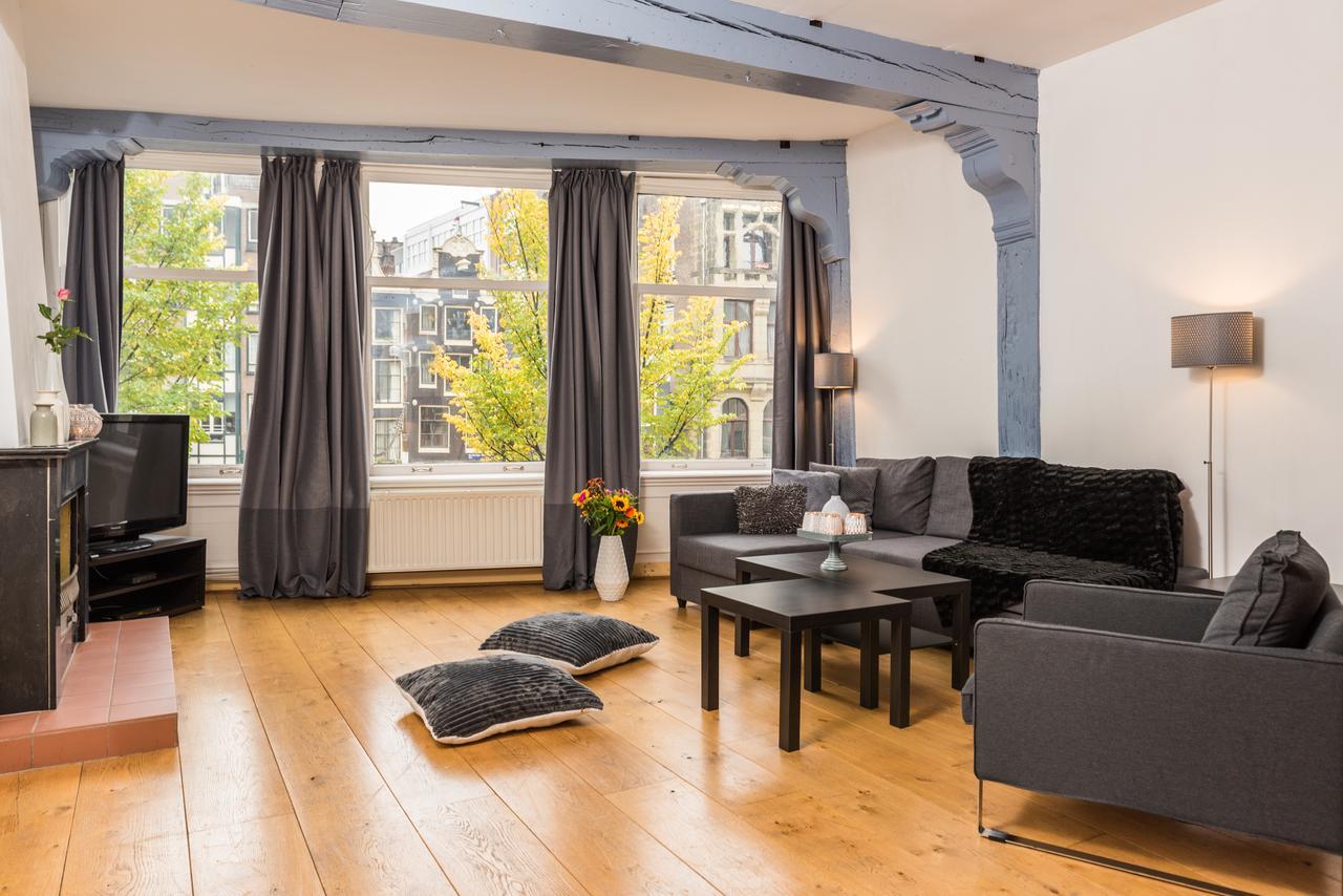 City Center Amsterdam