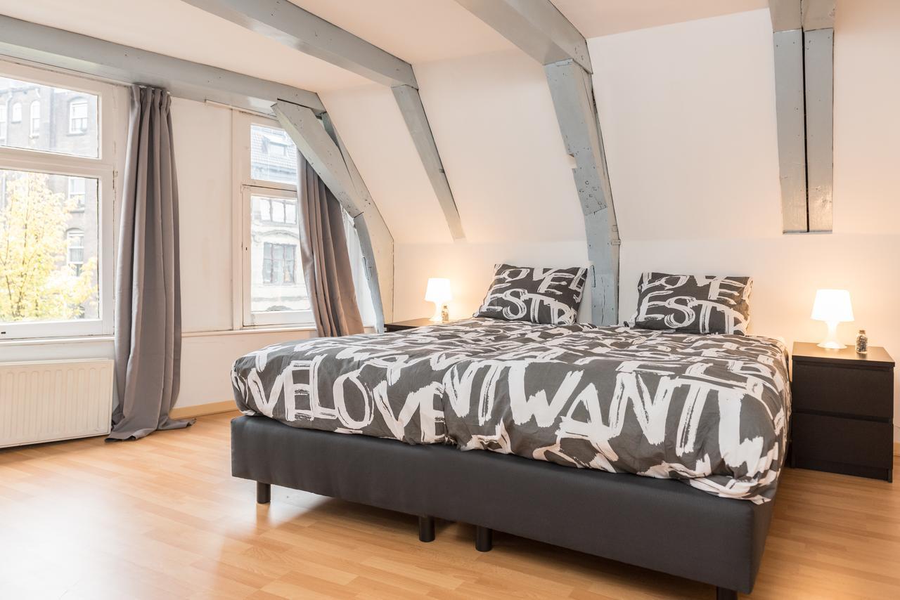 City Center Apartment Amsterdam