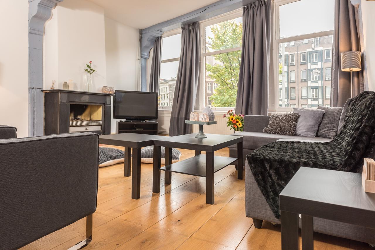 City Center Apartment Amsterdam