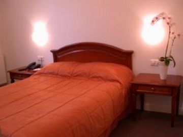 Boutique Kasteelen Hotel Amsterdam