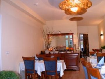 Hotel Boutique Kasteelen 4*
