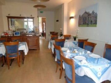 Boutique Kasteelen Hotel 4*