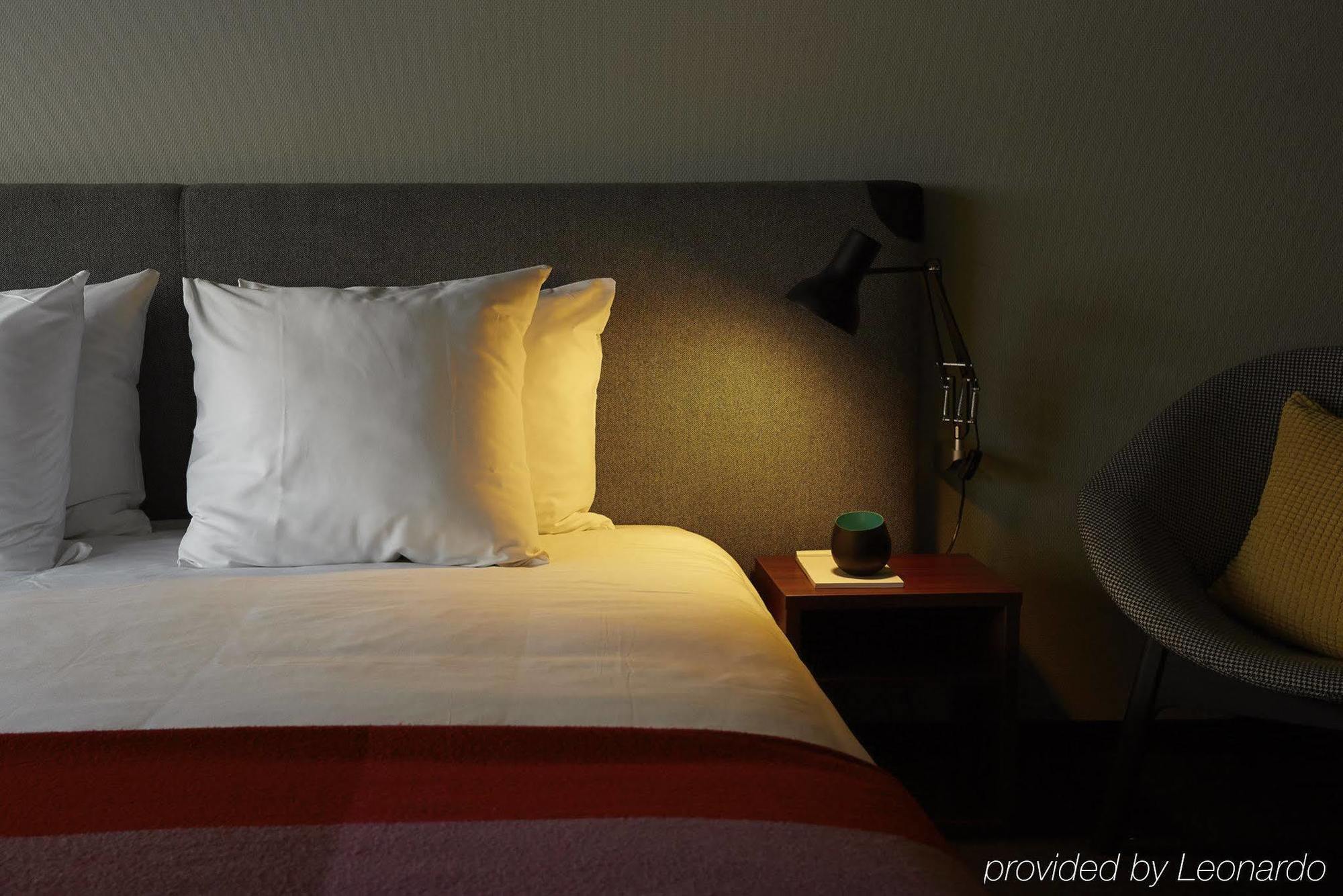 Hotel The Student 4*