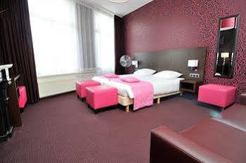 Boutique View 3* Amsterdam