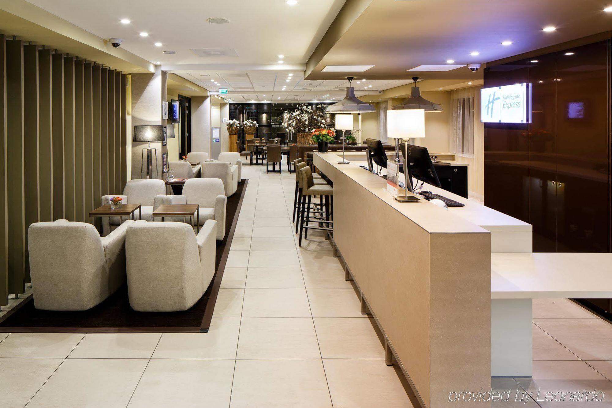 Express - South By Ihg Hotel