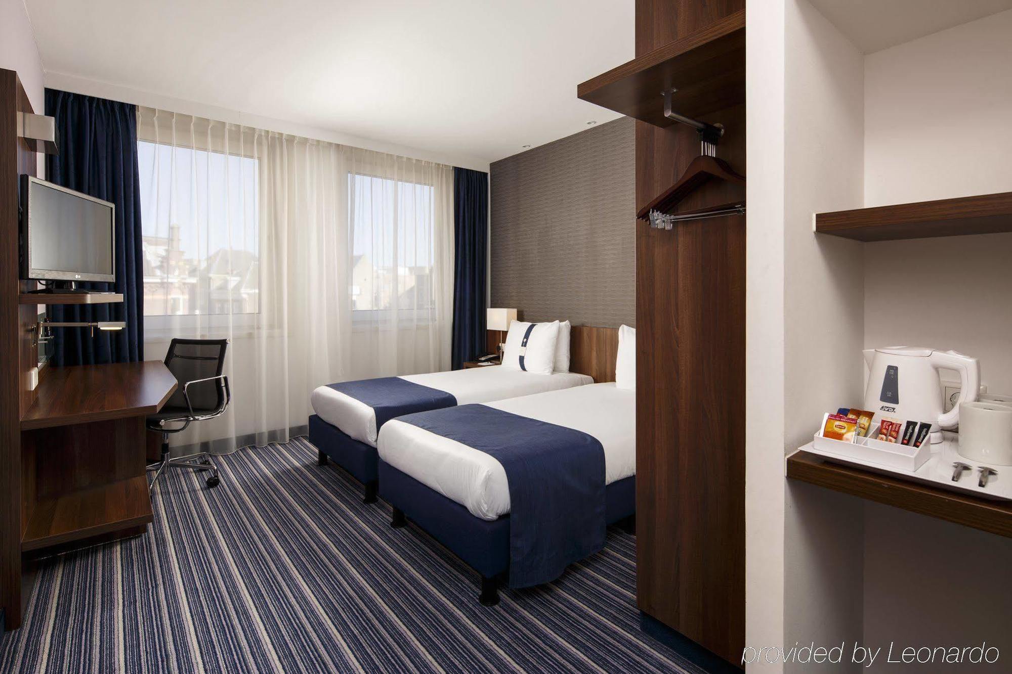 Express - South By Ihg