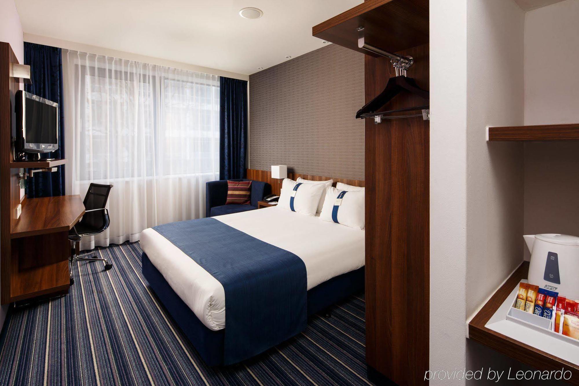 Express - South By Ihg Hotel