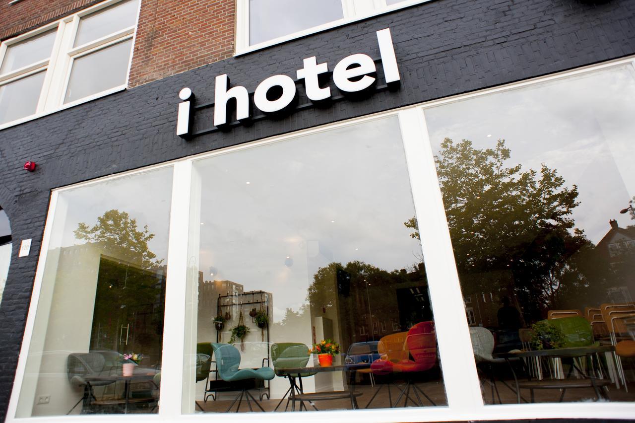 Hotel I Amsterdam