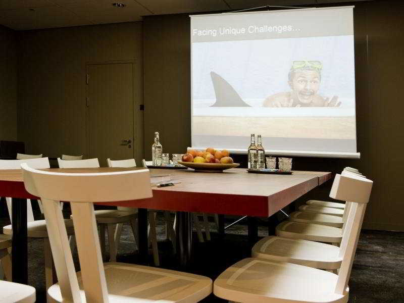 Conscious Vondelpark Hotel 3*