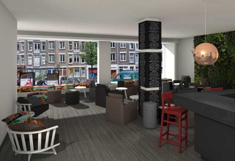 Conscious Vondelpark 3*