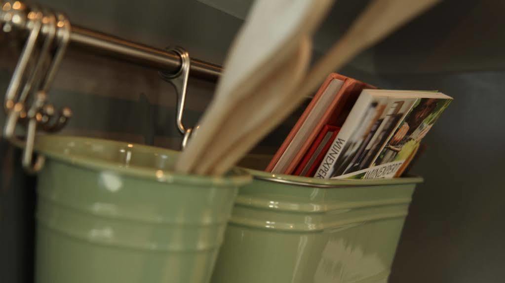 De Greenhouse Homestay