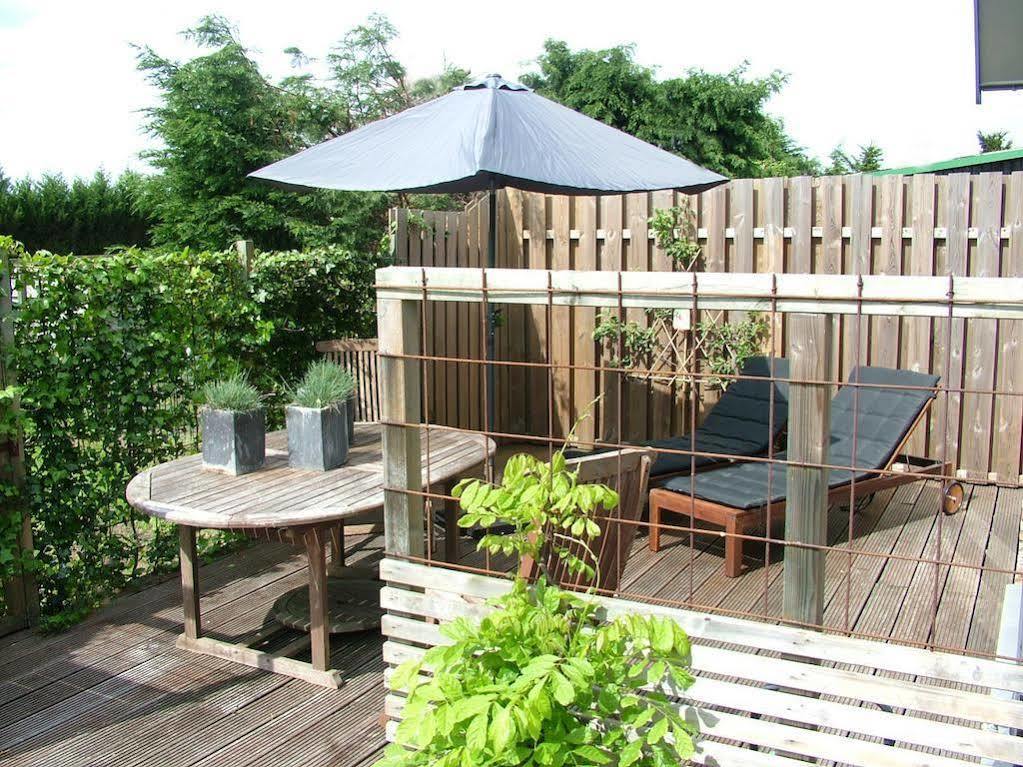 De Greenhouse Amsterdam