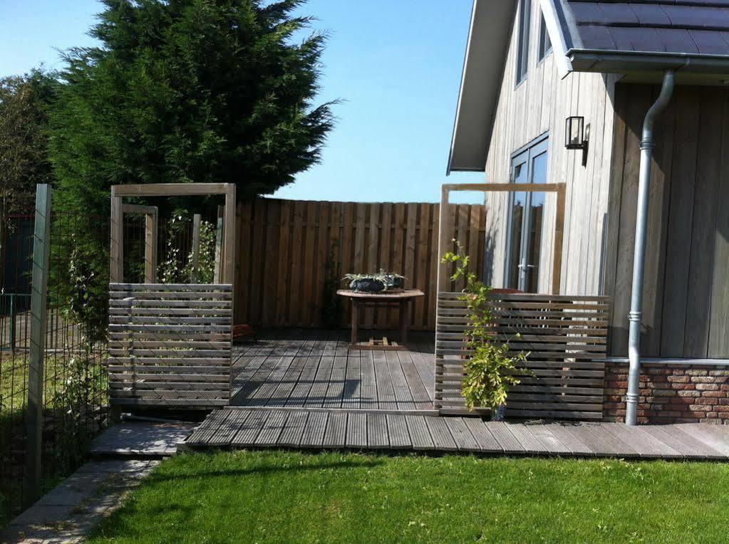 De Greenhouse Homestay *