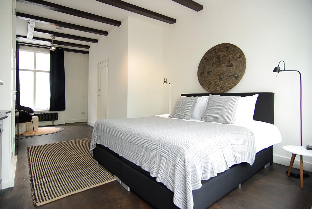 Zandberg - Canal View Bed & Breakfast Amsterdam