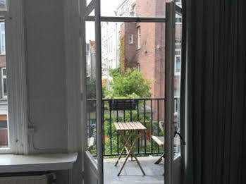 Nine(t)teen Bed & Breakfast Amsterdam