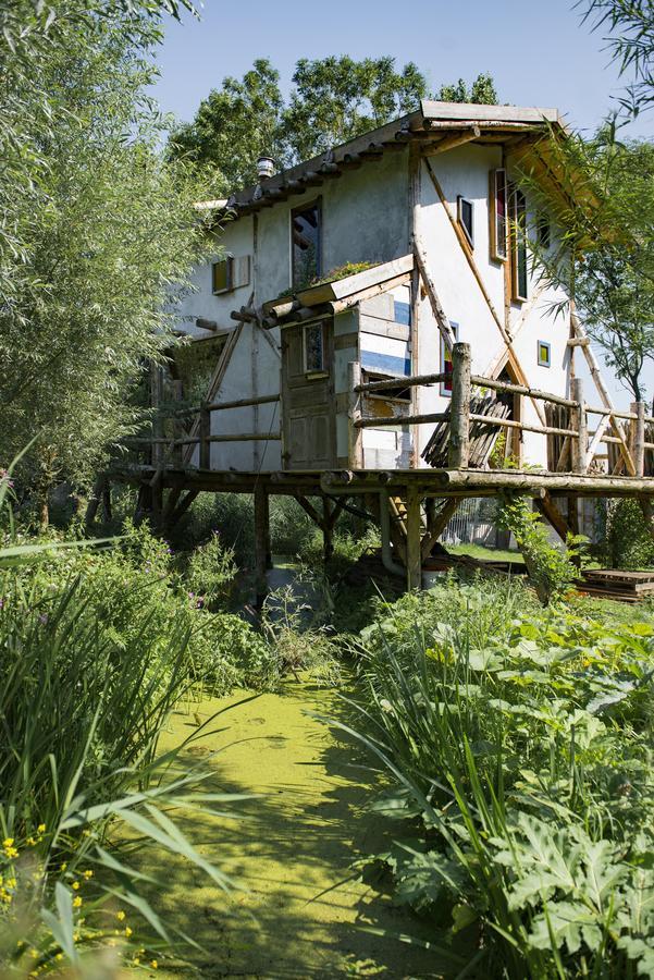 Bed & Breakfast Reijgershof *