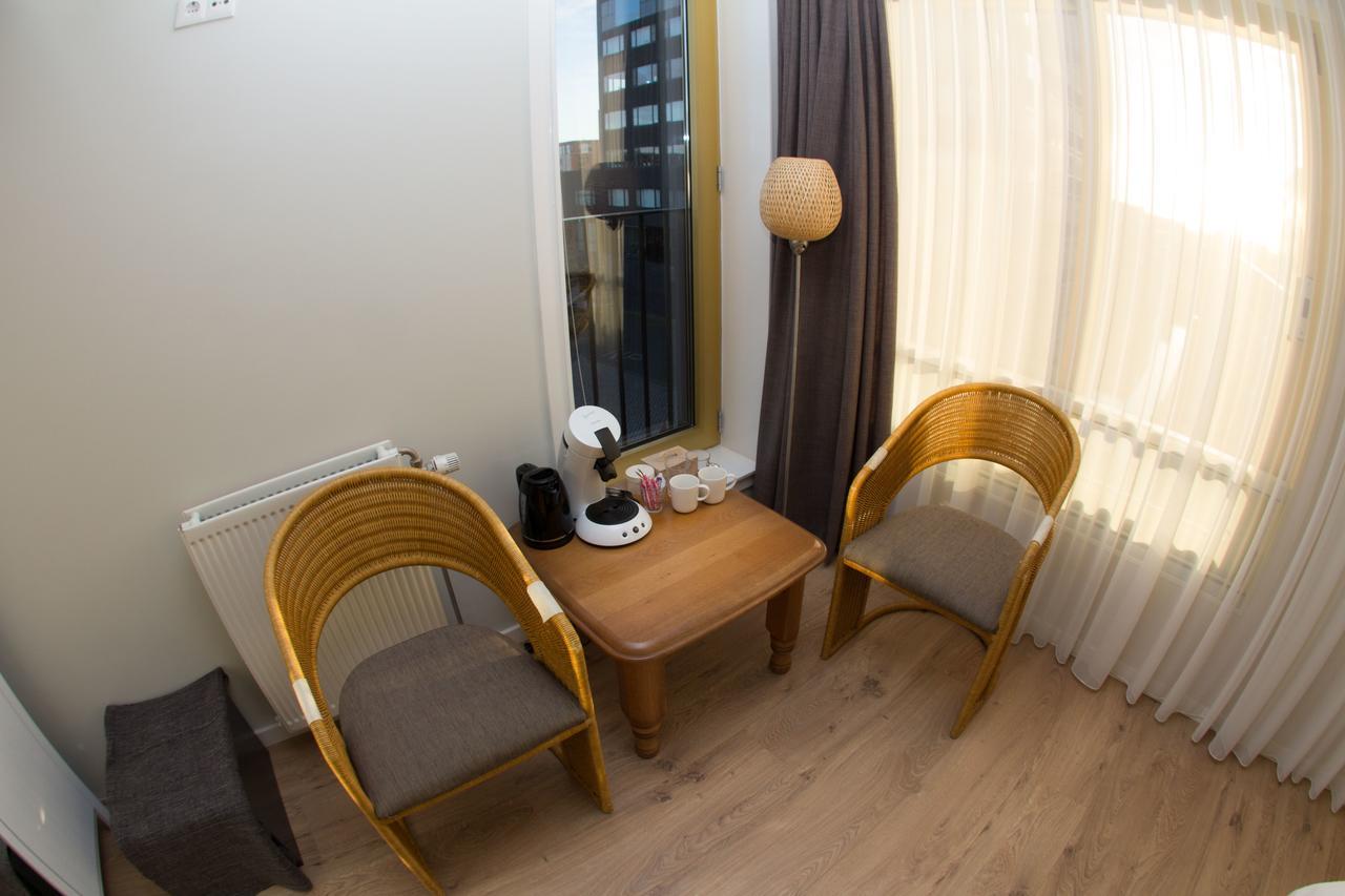 Bed & Breakfast Marbles 3*