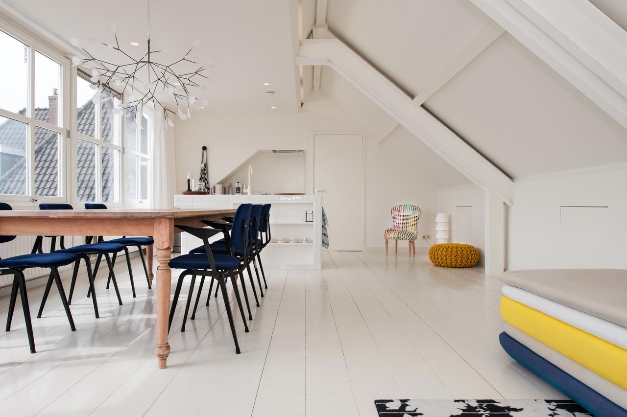 One And Only Bedroom * Amsterdam