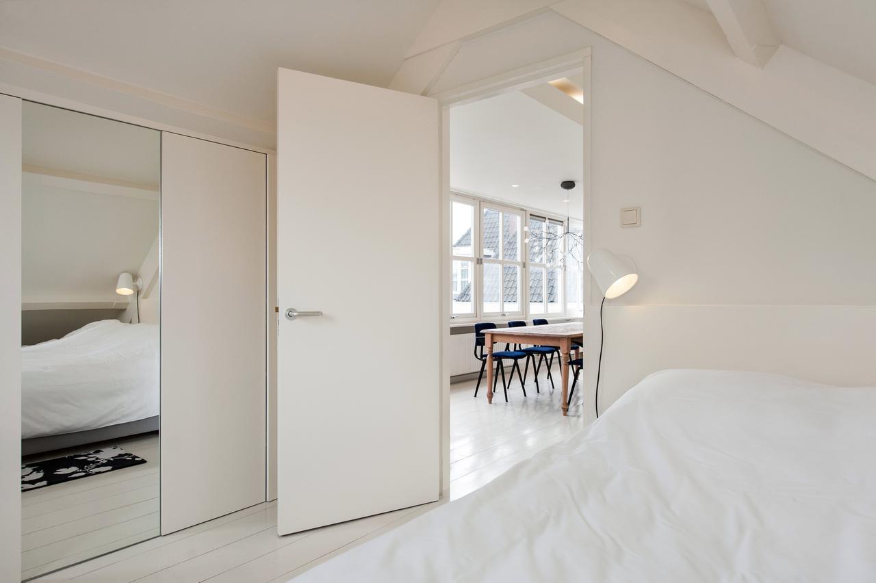 Aparthotel One And Only Bedroom *