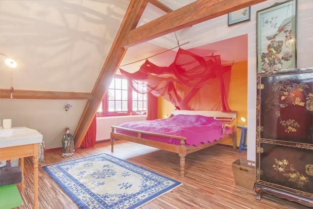 Bed & Breakfast Reijgershof *