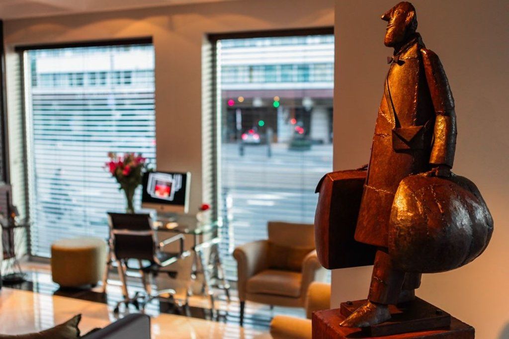 Boutique Notting Hill 4* Amsterdam
