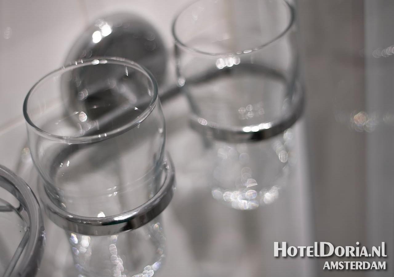 Doria Hotel