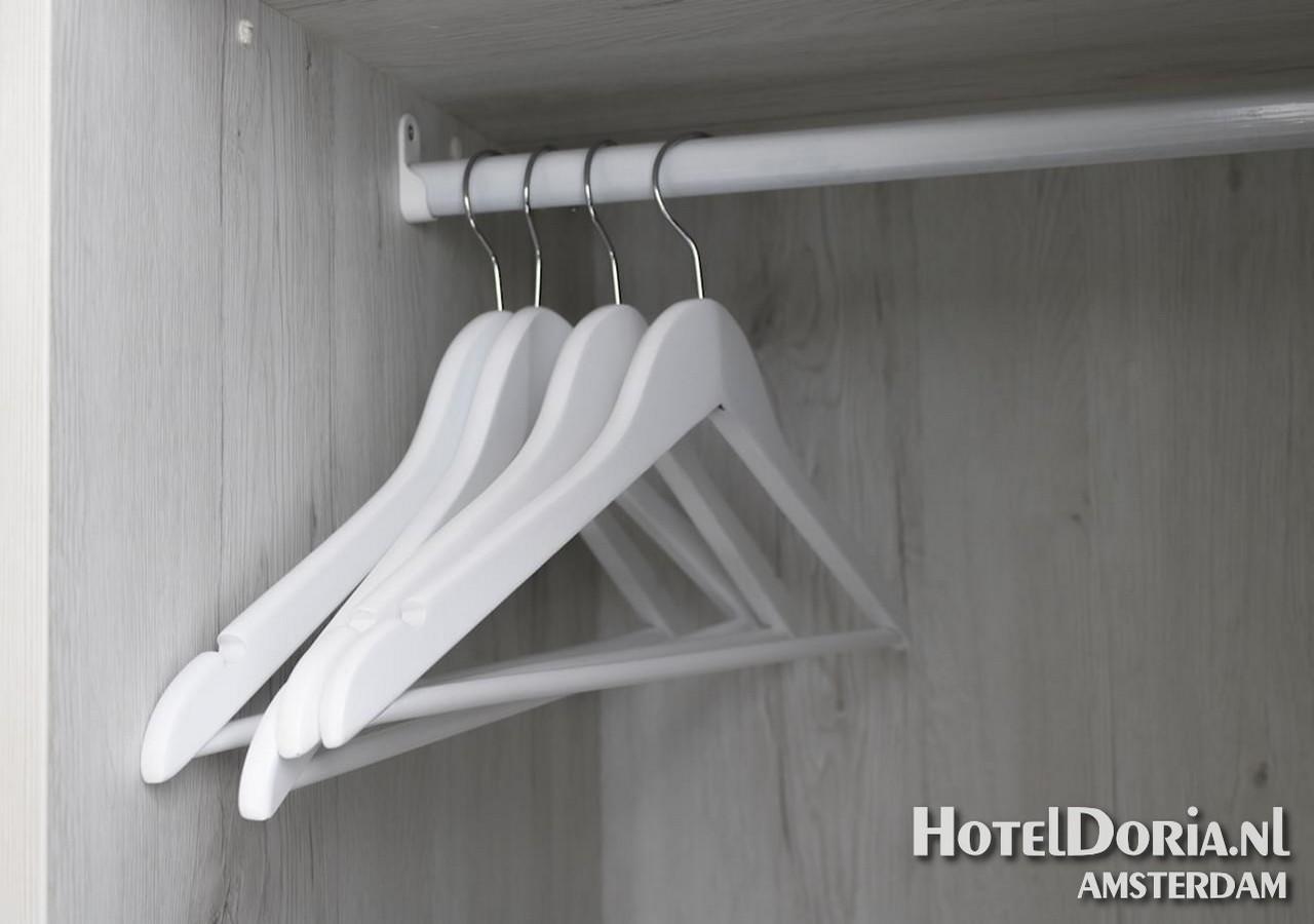 Doria 3* Amsterdam