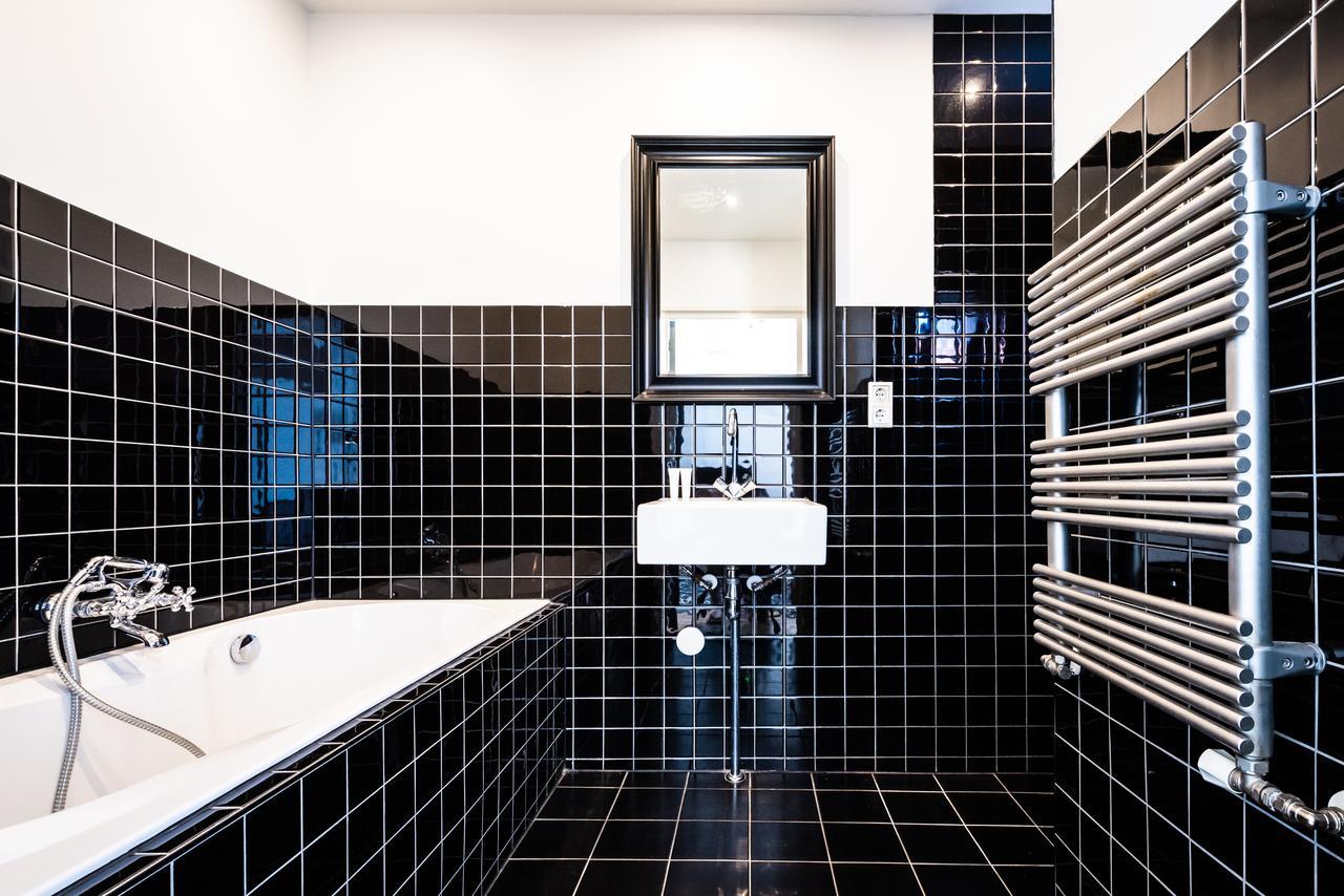Apartment Prinsengracht Canalhouse *