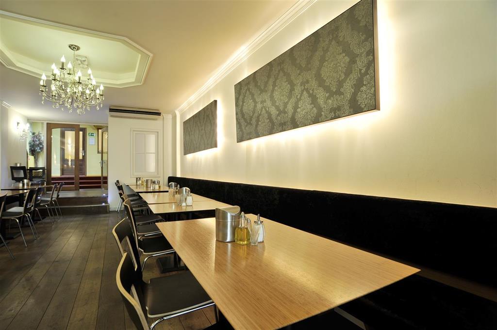 Xo Centre Hotel 3*