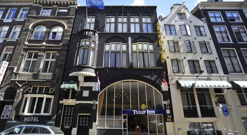 Xo Centre Hotel