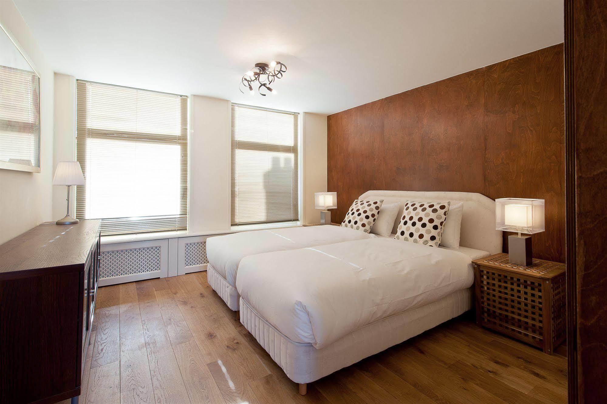 Appartement Short Group Leidseplein Longstreet Serviced Amsterdam