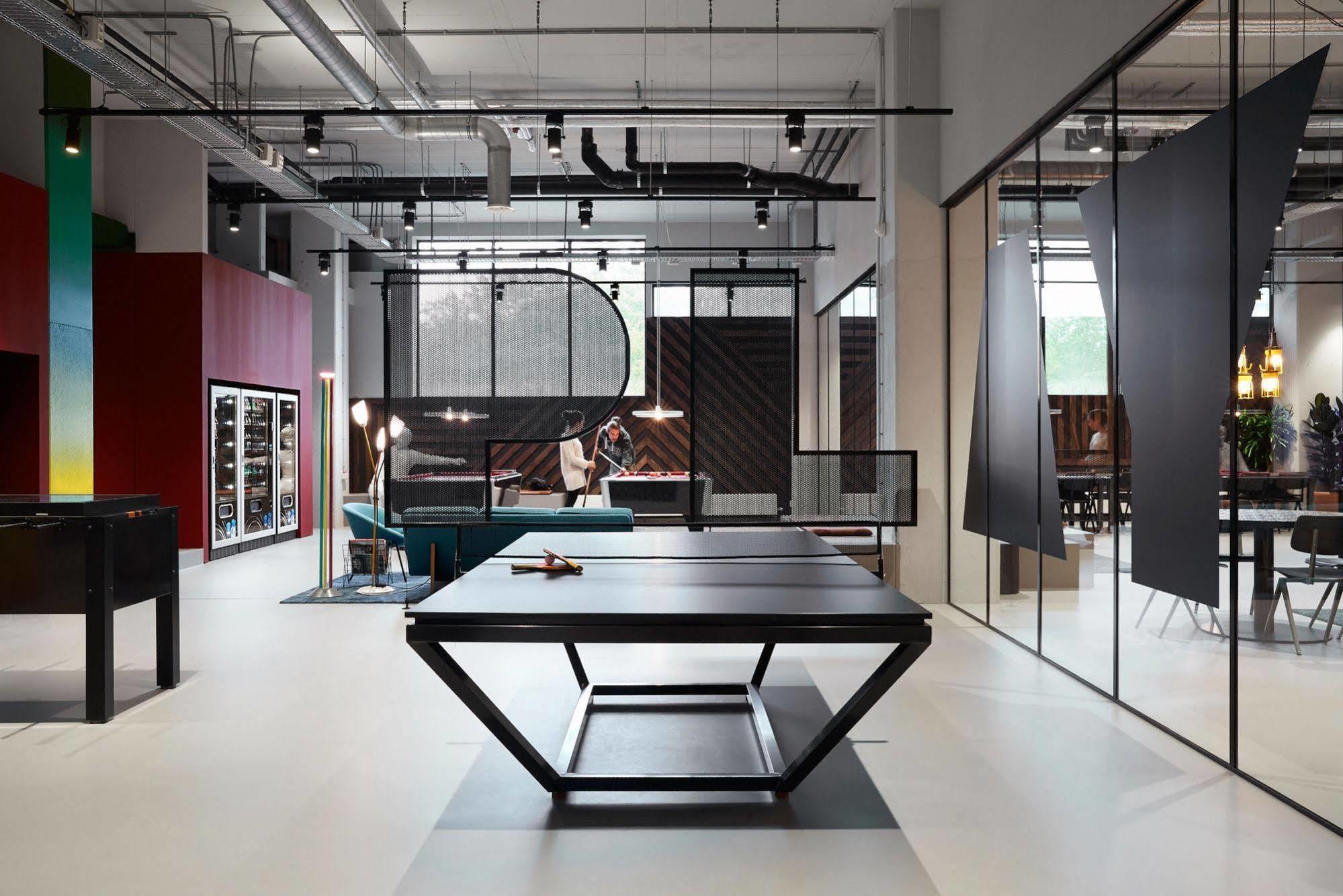 Hotel The Student Amsterdam