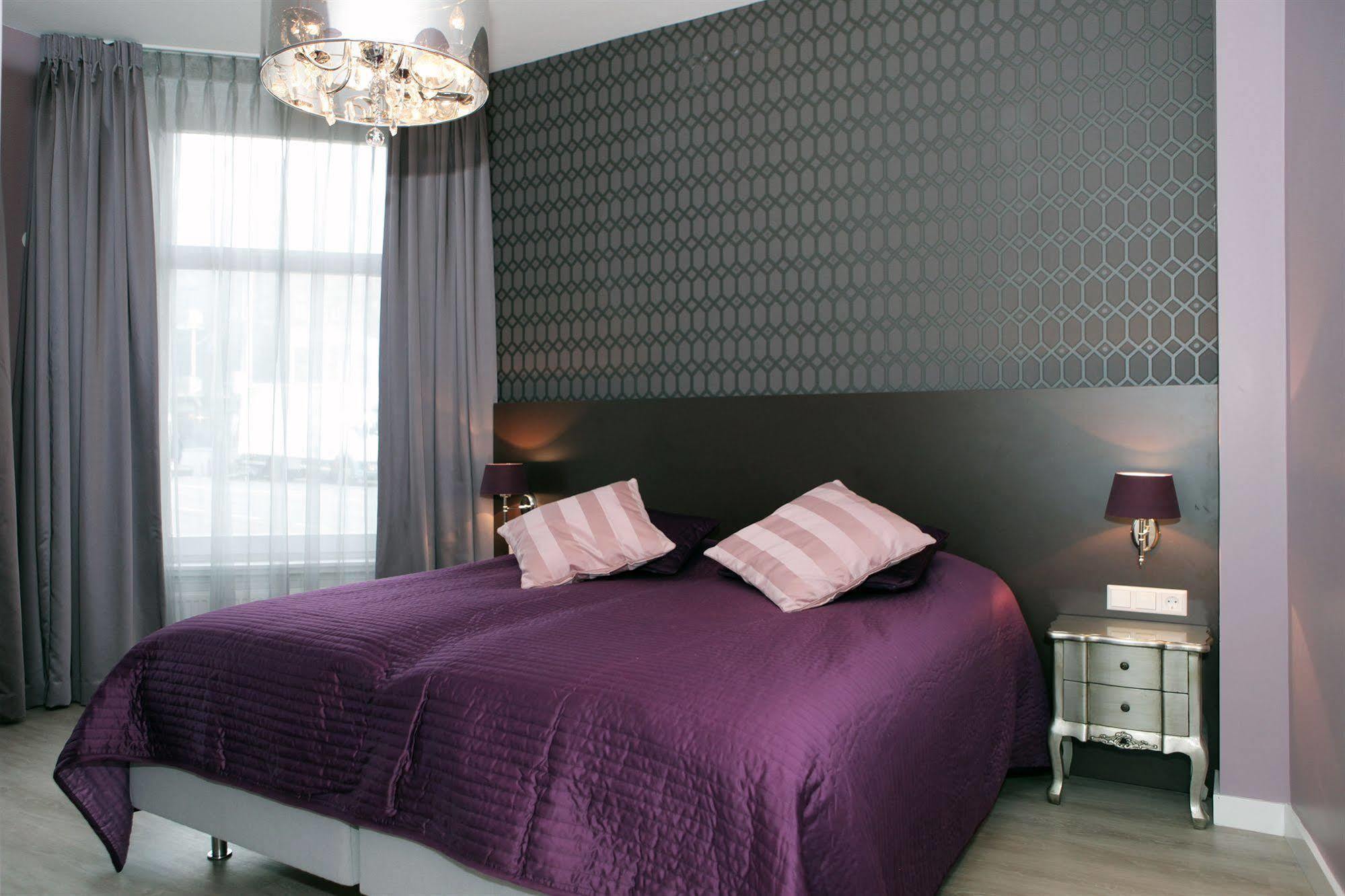 Hotel Boutique View Amsterdam