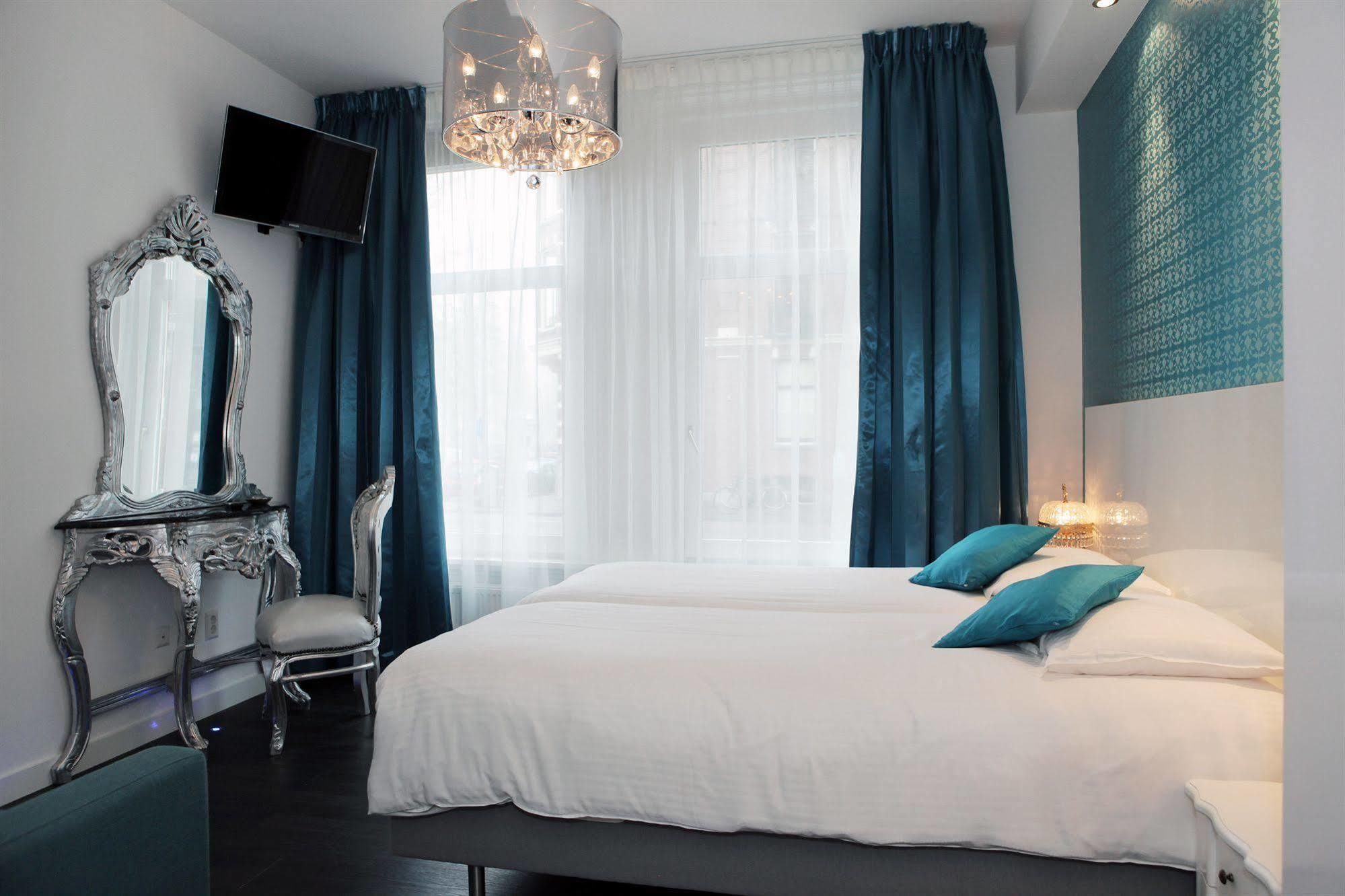 Hotel Boutique View Amsterdam