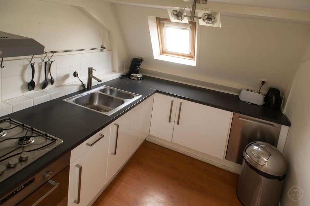 Appartement Luxury Keizersgracht Group House *