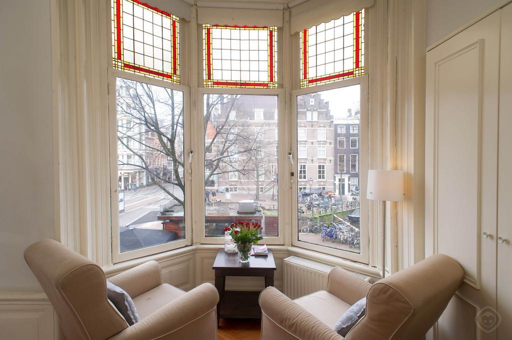 Appartement Luxury Keizersgracht Group House