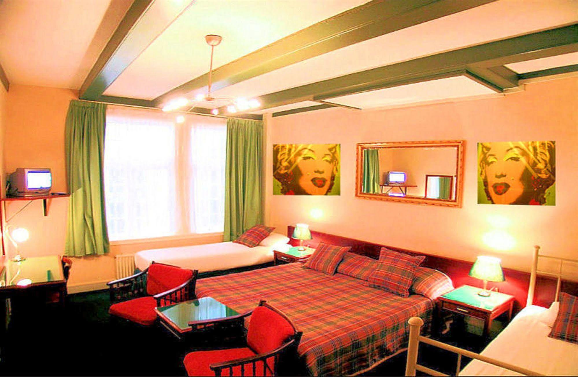 Hotel Des Arts