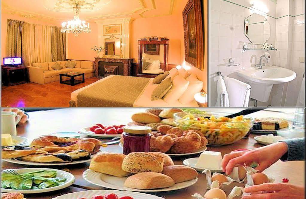 Des Arts 3* Amsterdam