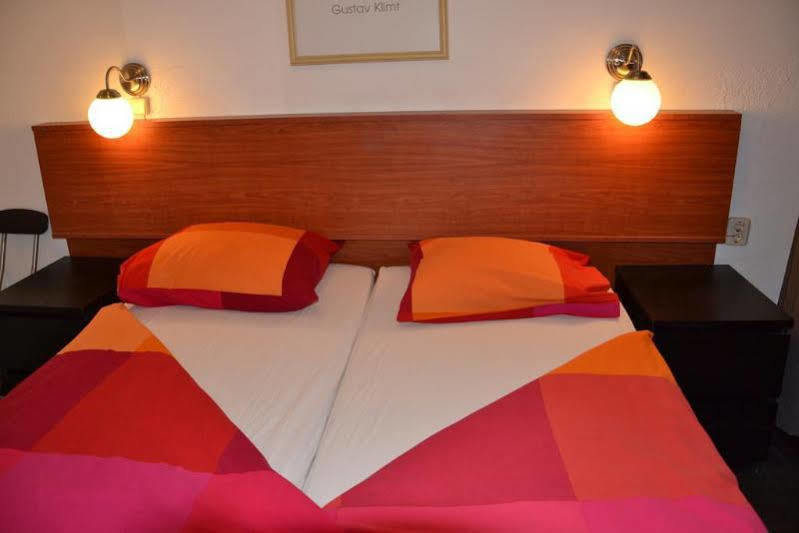 Hotel Pagi