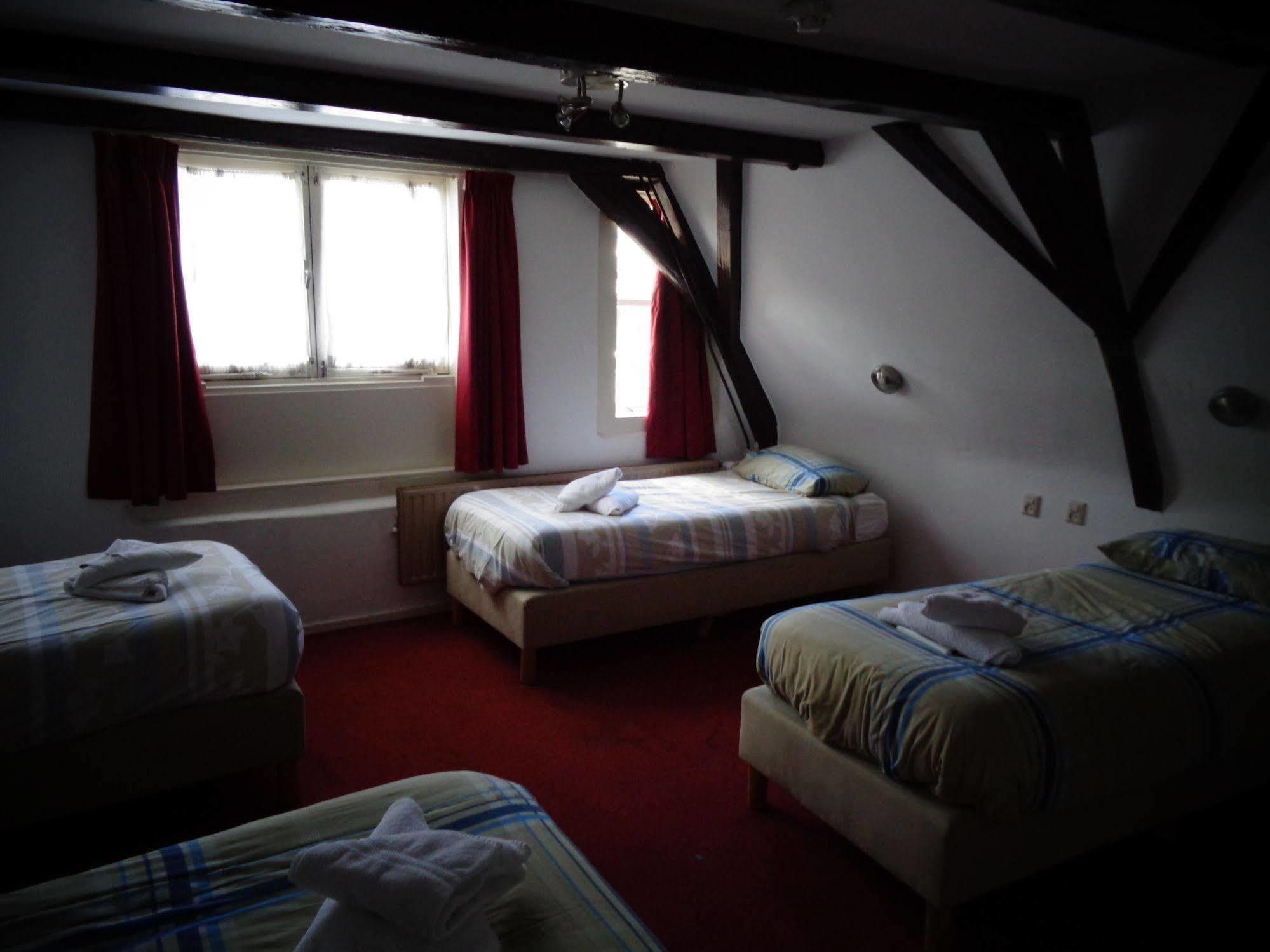 Torenzicht Hotel