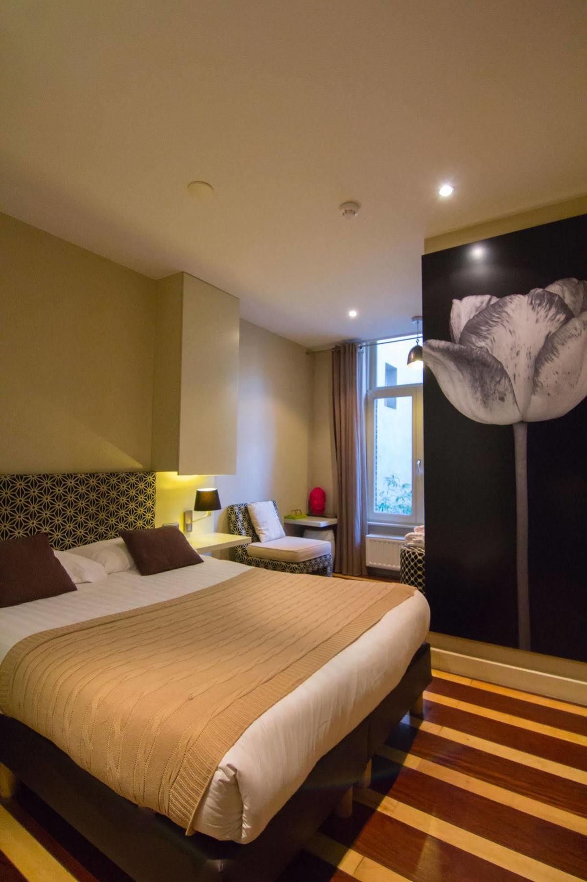 Hotel Nl District Leidseplein Amsterdam