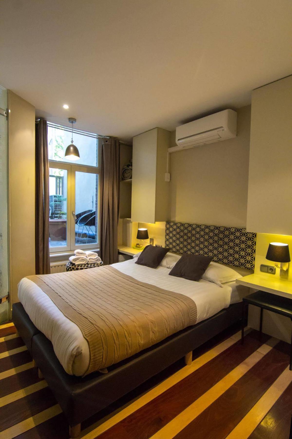 Nl District Leidseplein Hotel