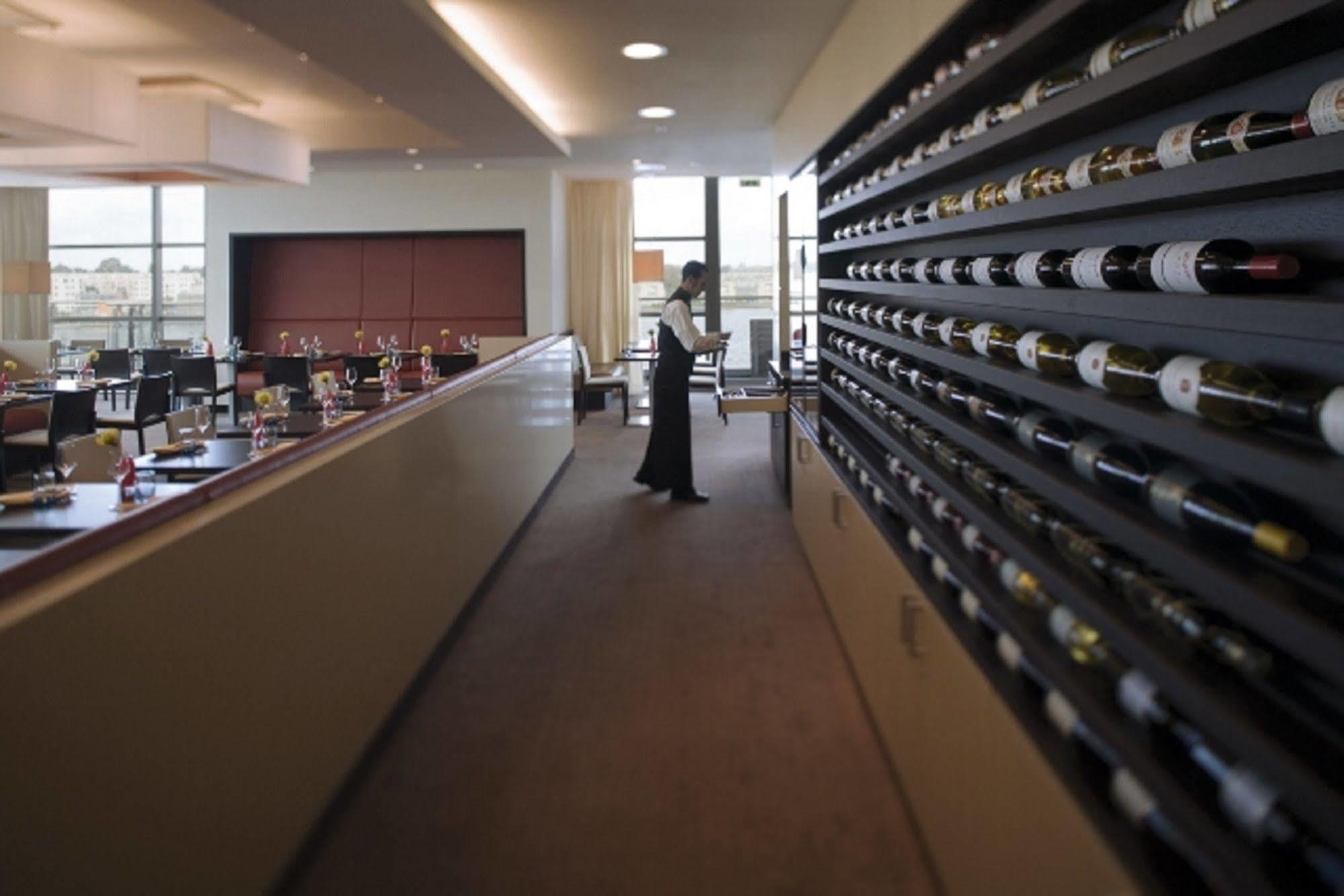 Moevenpick Centre Amsterdam