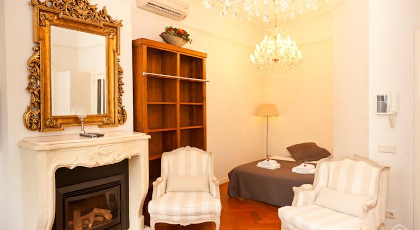 Appartement Luxury Keizersgracht Group House