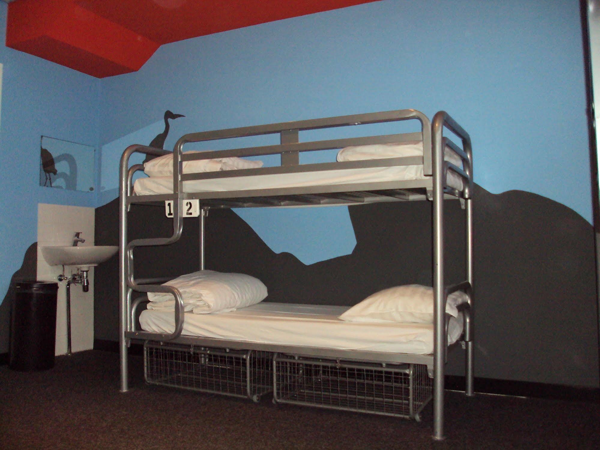 Hostel Flying Pig Uptown *