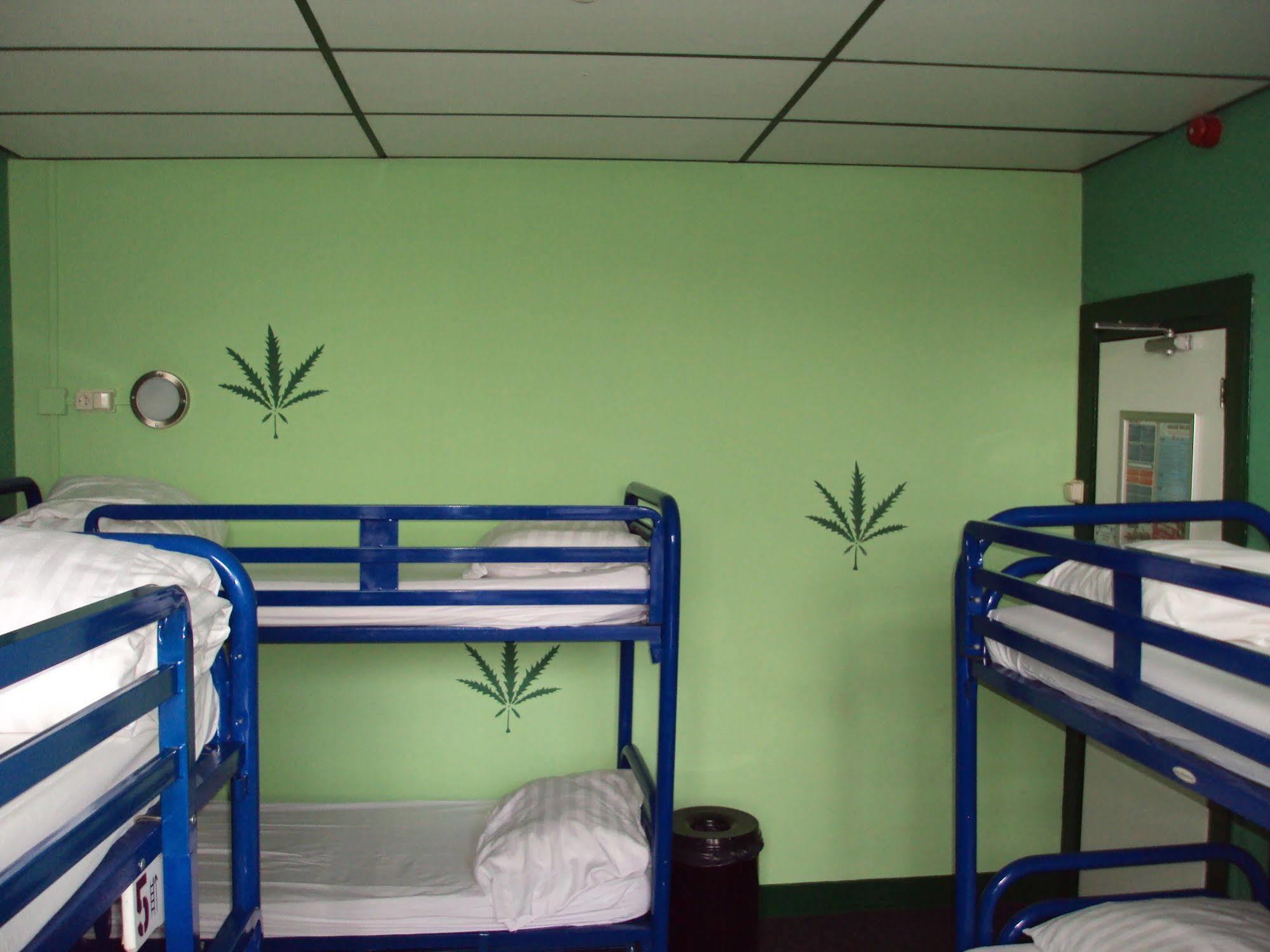 Hostel Flying Pig Uptown *